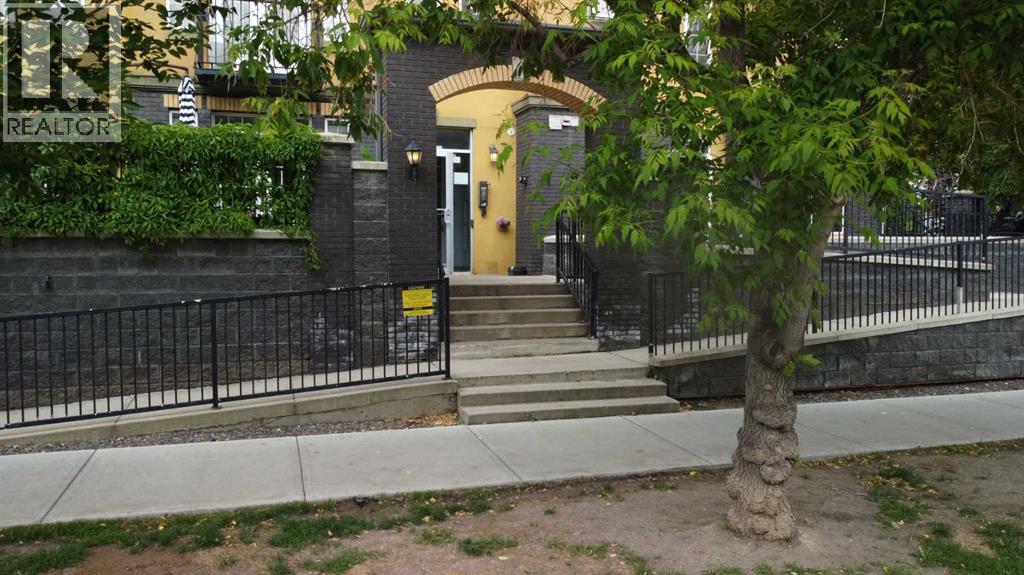201, 1000 15 Avenue SW, Calgary, Alberta  T2R 0S6 - Photo 37 - A2321845