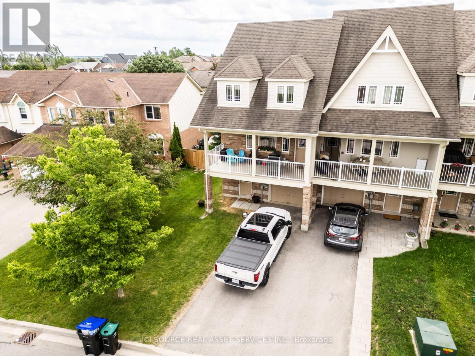 1352 COLEMAN CRESCENT, Innisfil, Ontario