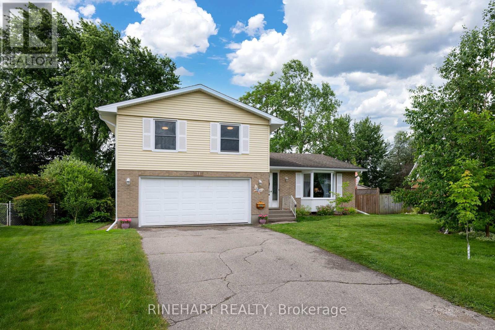 55 Grenfell Court, London North, Ontario  N5X 2N1 - Photo 2 - X13473586