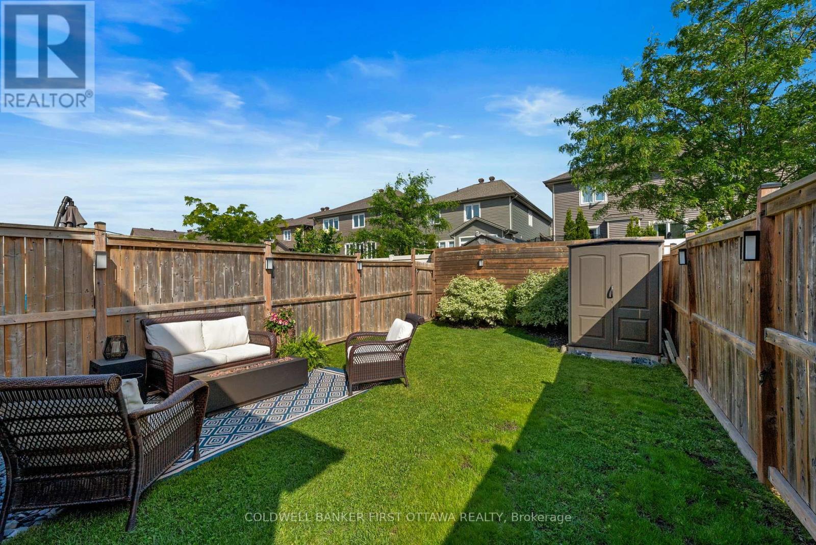 310 Fergus Crescent, Ottawa, Ontario  K2J 5S4 - Photo 44 - X13473332