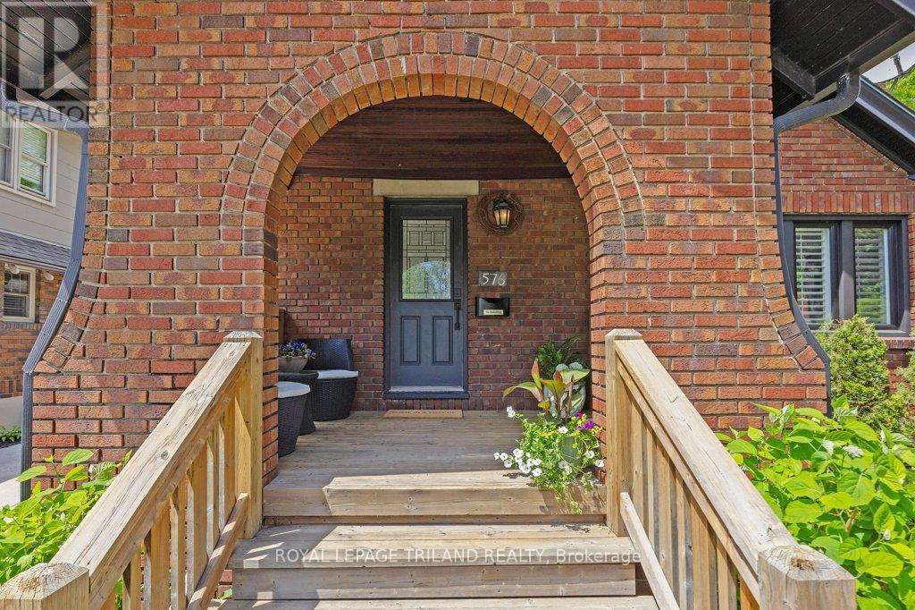 576 St James Street, London East, Ontario  N5Y 3P6 - Photo 4 - X13473764