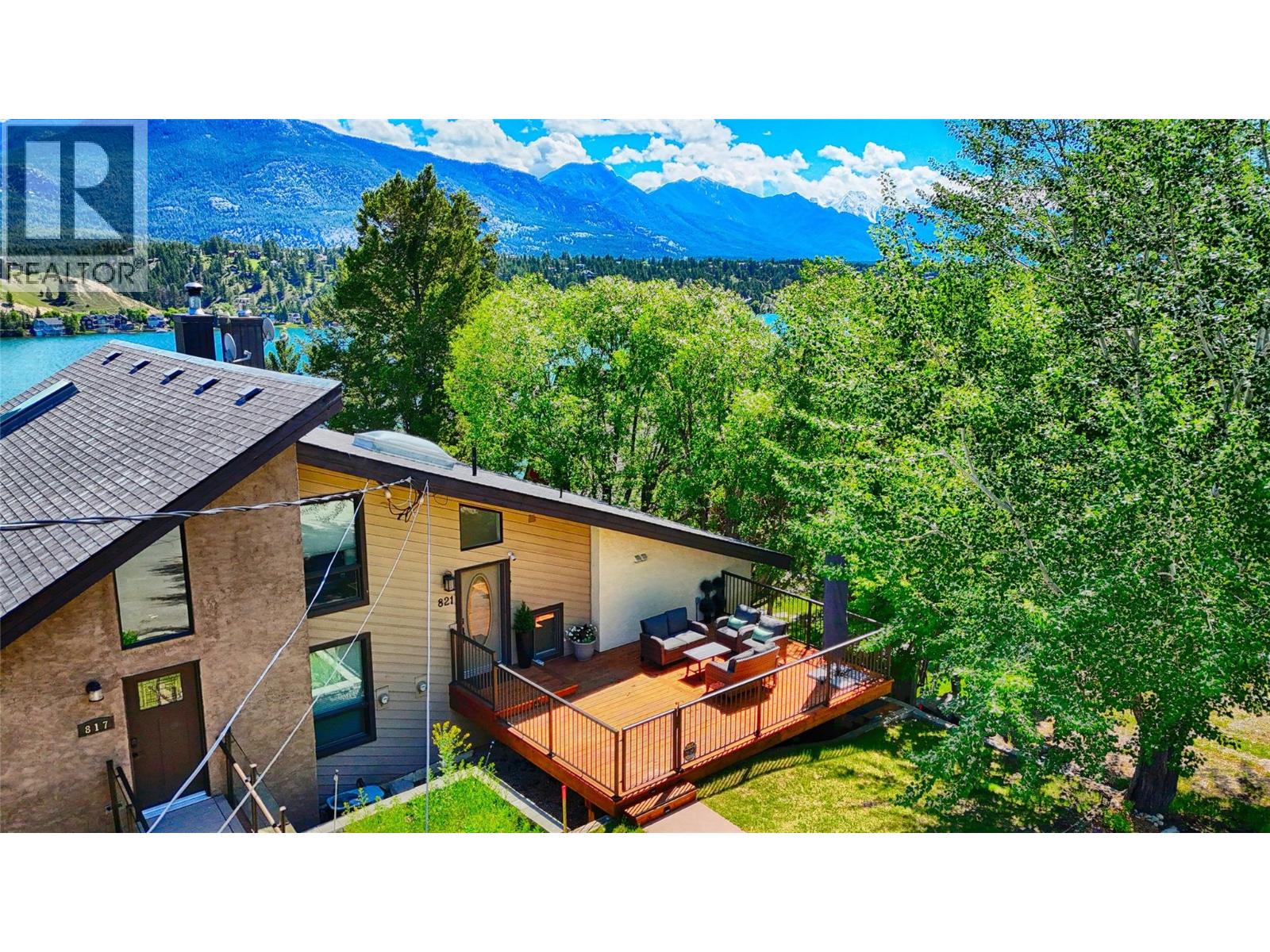 821 4th Avenue, Invermere, British Columbia  V0A 1K4 - Photo 56 - 10391116