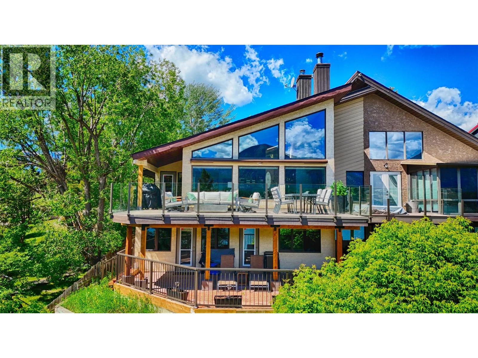 821 4th Avenue, Invermere, British Columbia  V0A 1K4 - Photo 19 - 10391116