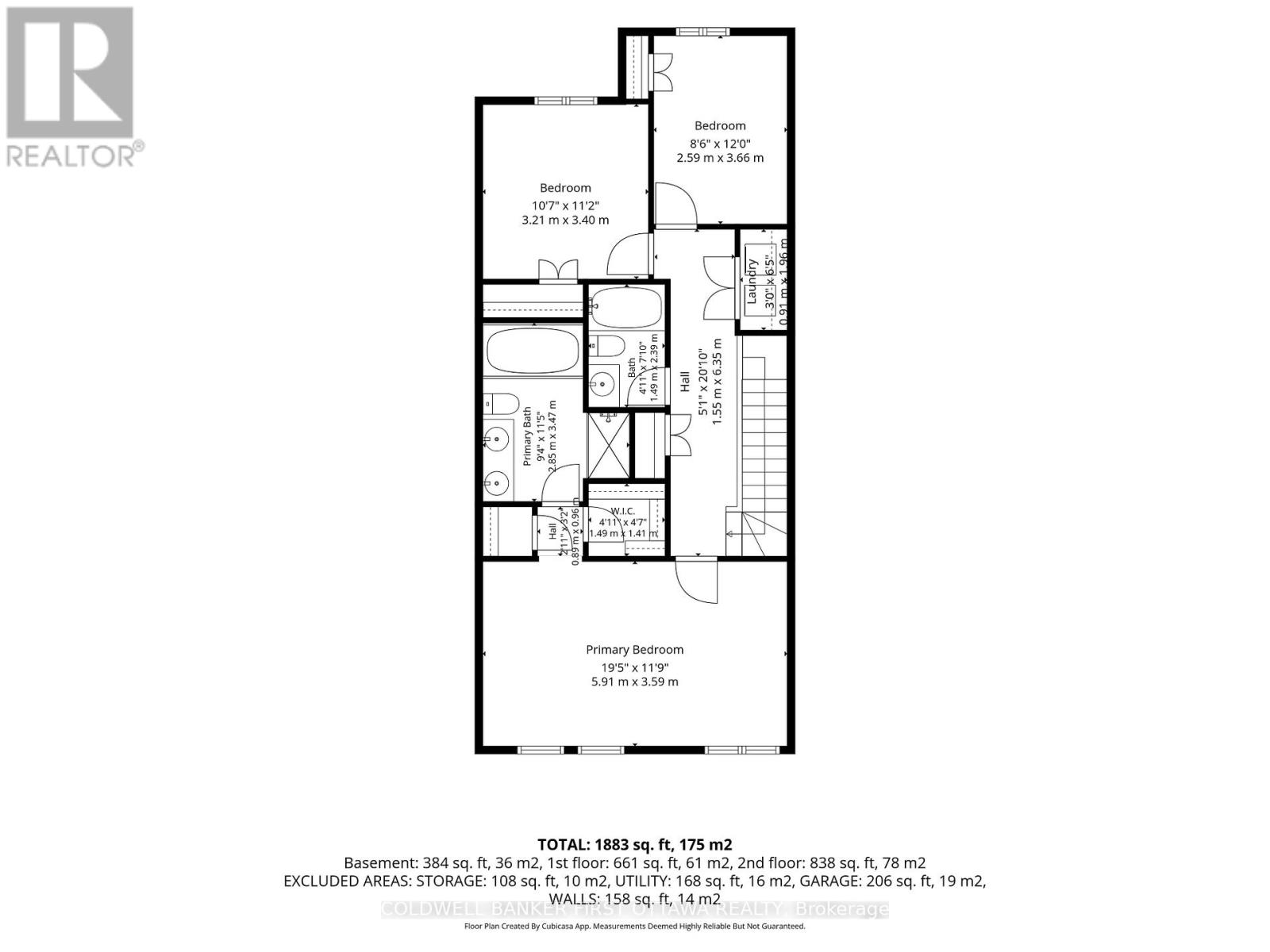 310 Fergus Crescent, Ottawa, Ontario  K2J 5S4 - Photo 49 - X13473332