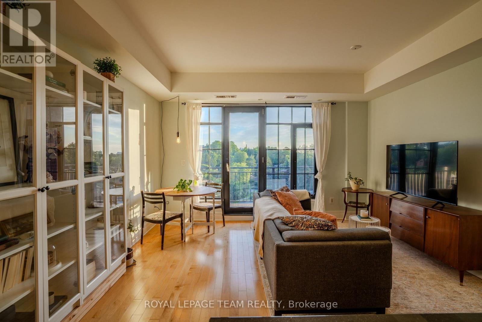 708 - 327 Breezehill Avenue S, Ottawa, Ontario  K1Y 1R6 - Photo 15 - X13473384