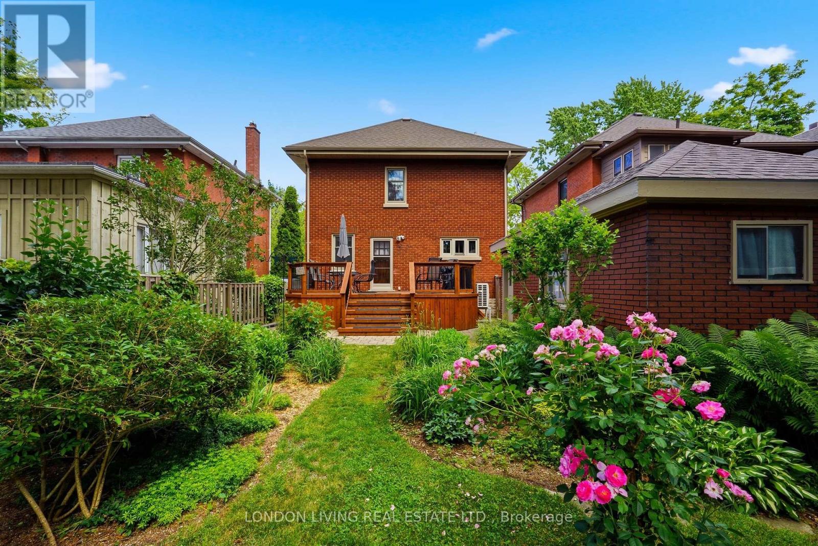 39 Gerrard Street, London South, Ontario  N6C 4C6 - Photo 40 - X13473904