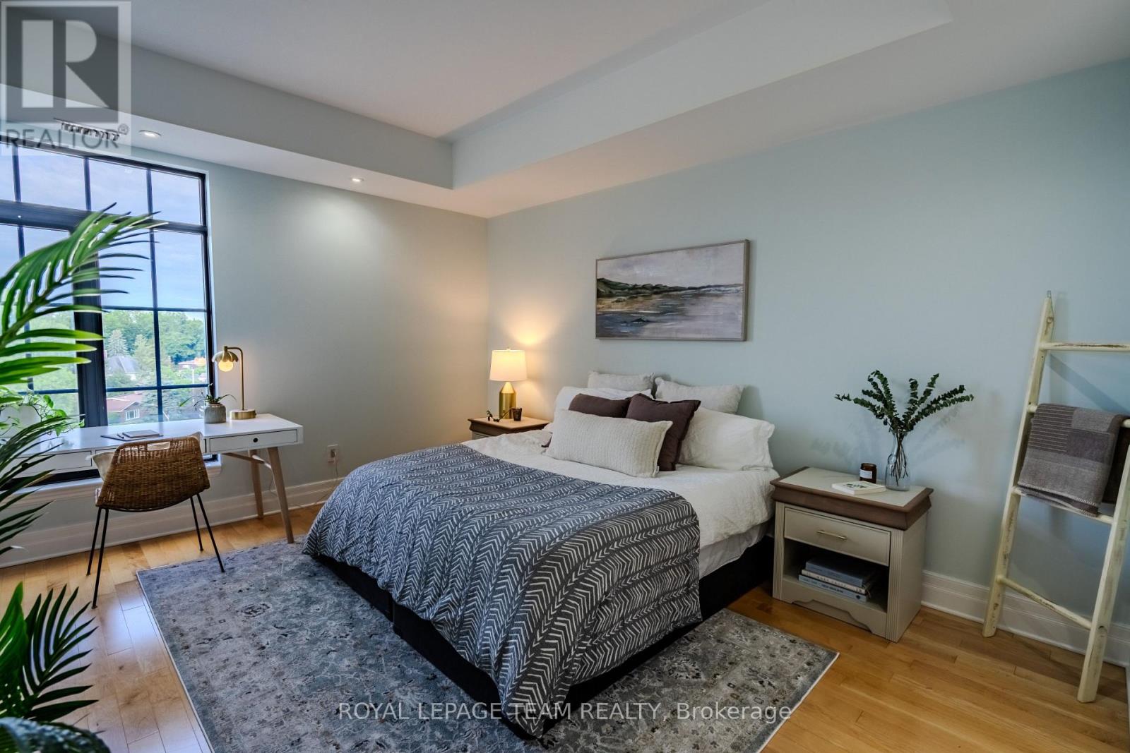 708 - 327 Breezehill Avenue S, Ottawa, Ontario  K1Y 1R6 - Photo 22 - X13473384