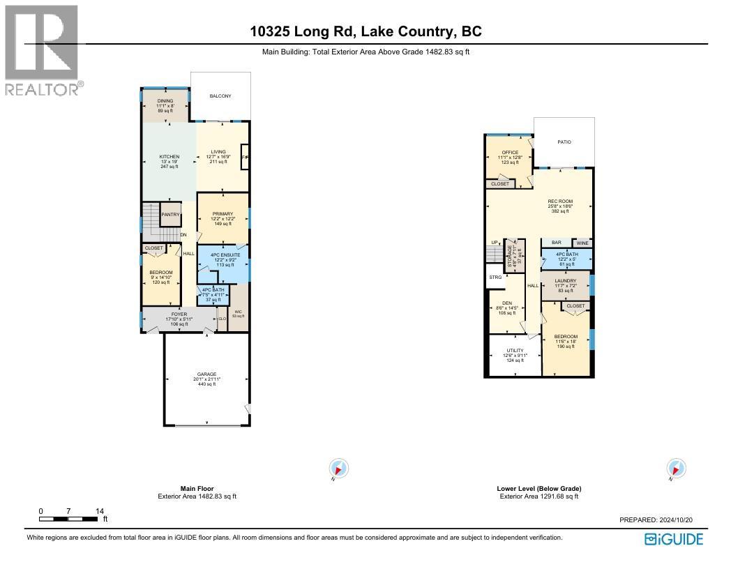 10325 Long Road, Lake Country, British Columbia  V4V 0A9 - Photo 55 - 10392273