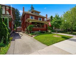 39 GERRARD STREET, London South, Ontario