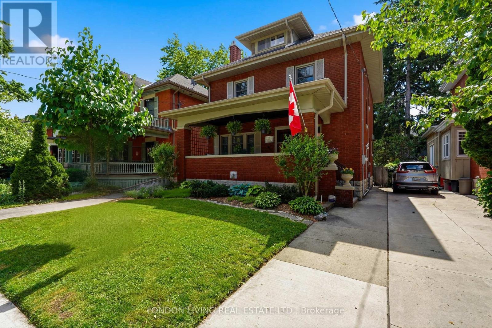 39 Gerrard Street, London South, Ontario  N6C 4C6 - Photo 3 - X13473904