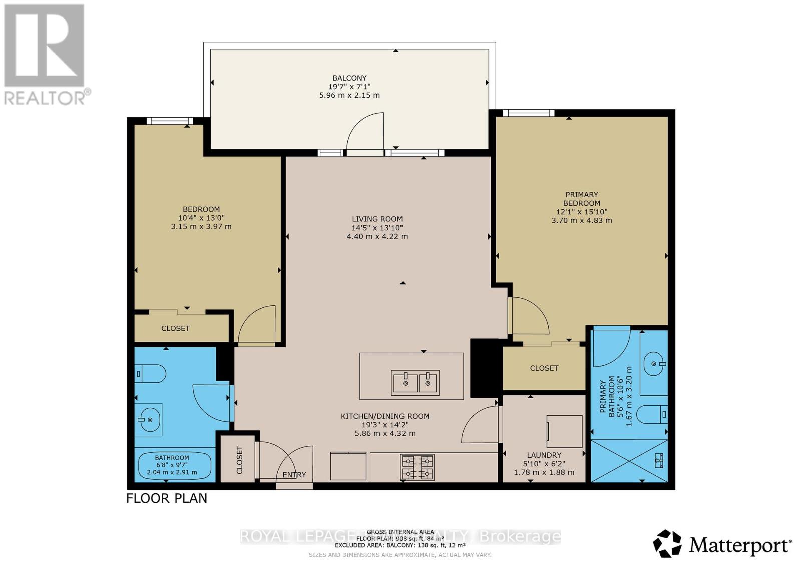 708 - 327 Breezehill Avenue S, Ottawa, Ontario  K1Y 1R6 - Photo 48 - X13473384