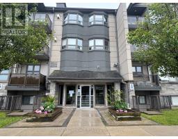 211 - 9 JACKSWAY CRESCENT, London North, Ontario
