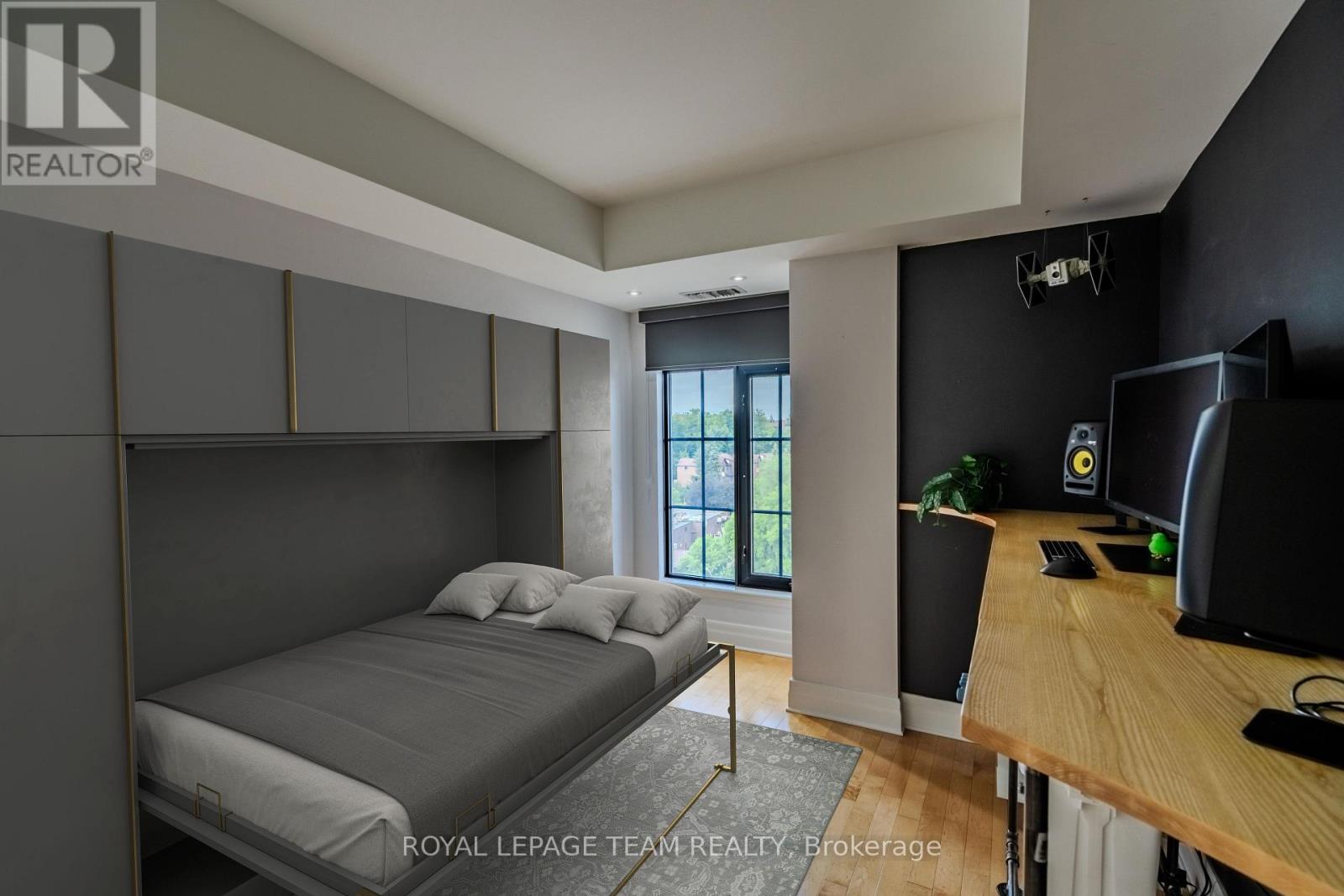 708 - 327 Breezehill Avenue S, Ottawa, Ontario  K1Y 1R6 - Photo 31 - X13473384