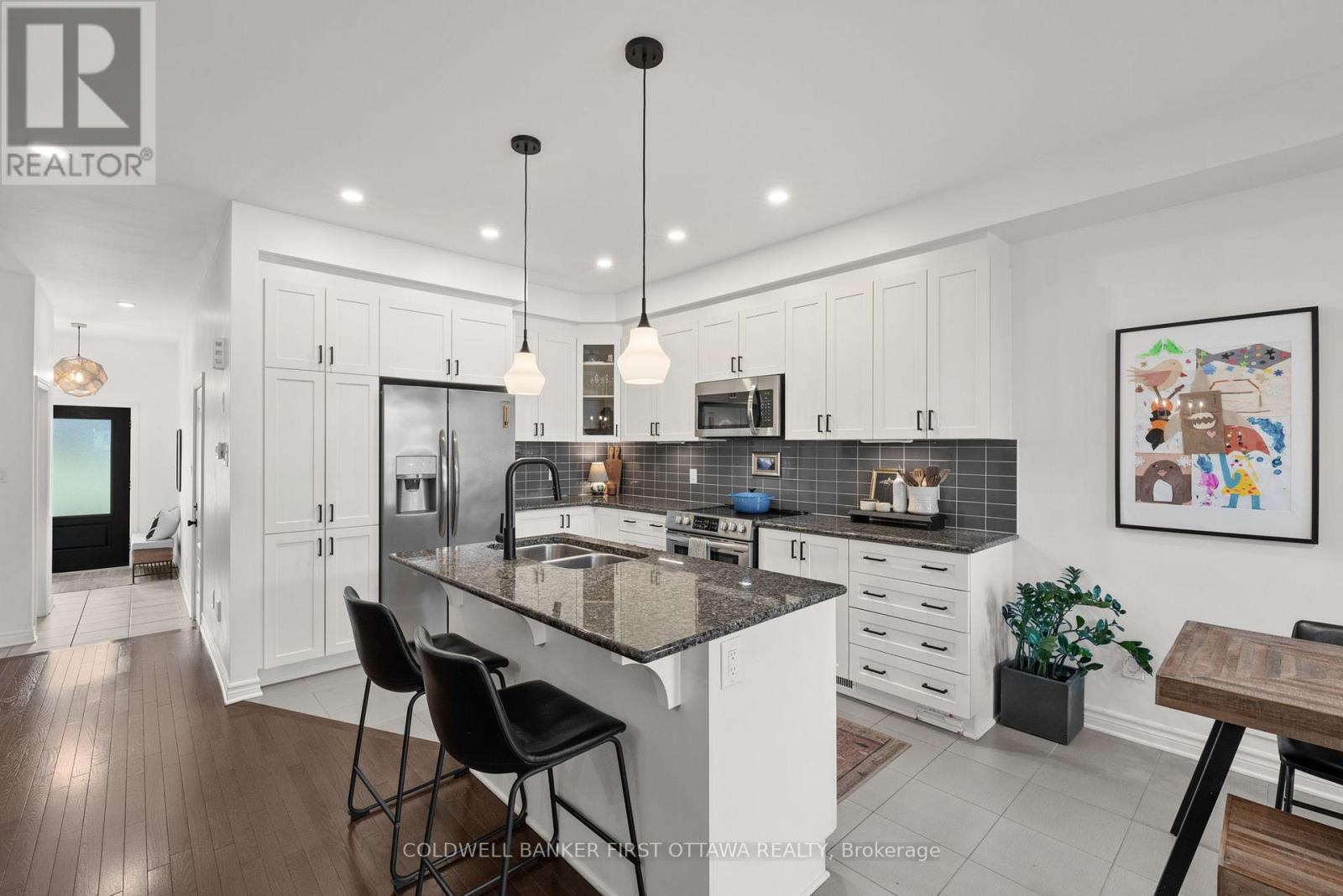 310 Fergus Crescent, Ottawa, Ontario  K2J 5S4 - Photo 10 - X13473332