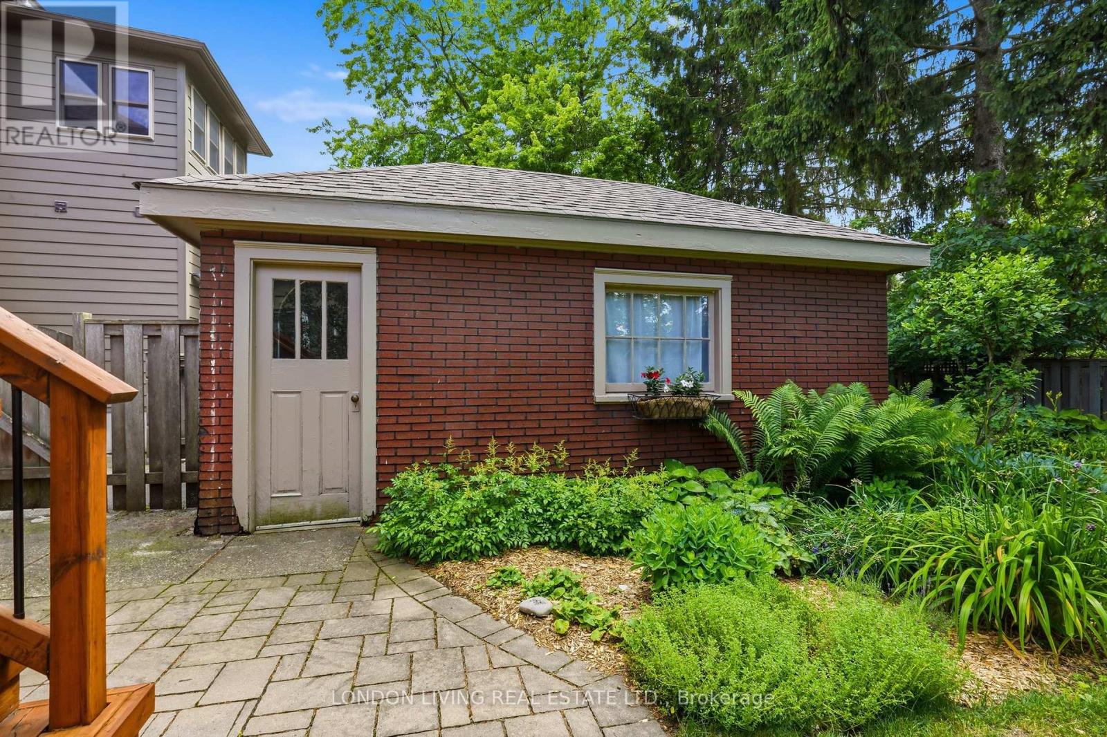 39 Gerrard Street, London South, Ontario  N6C 4C6 - Photo 39 - X13473904