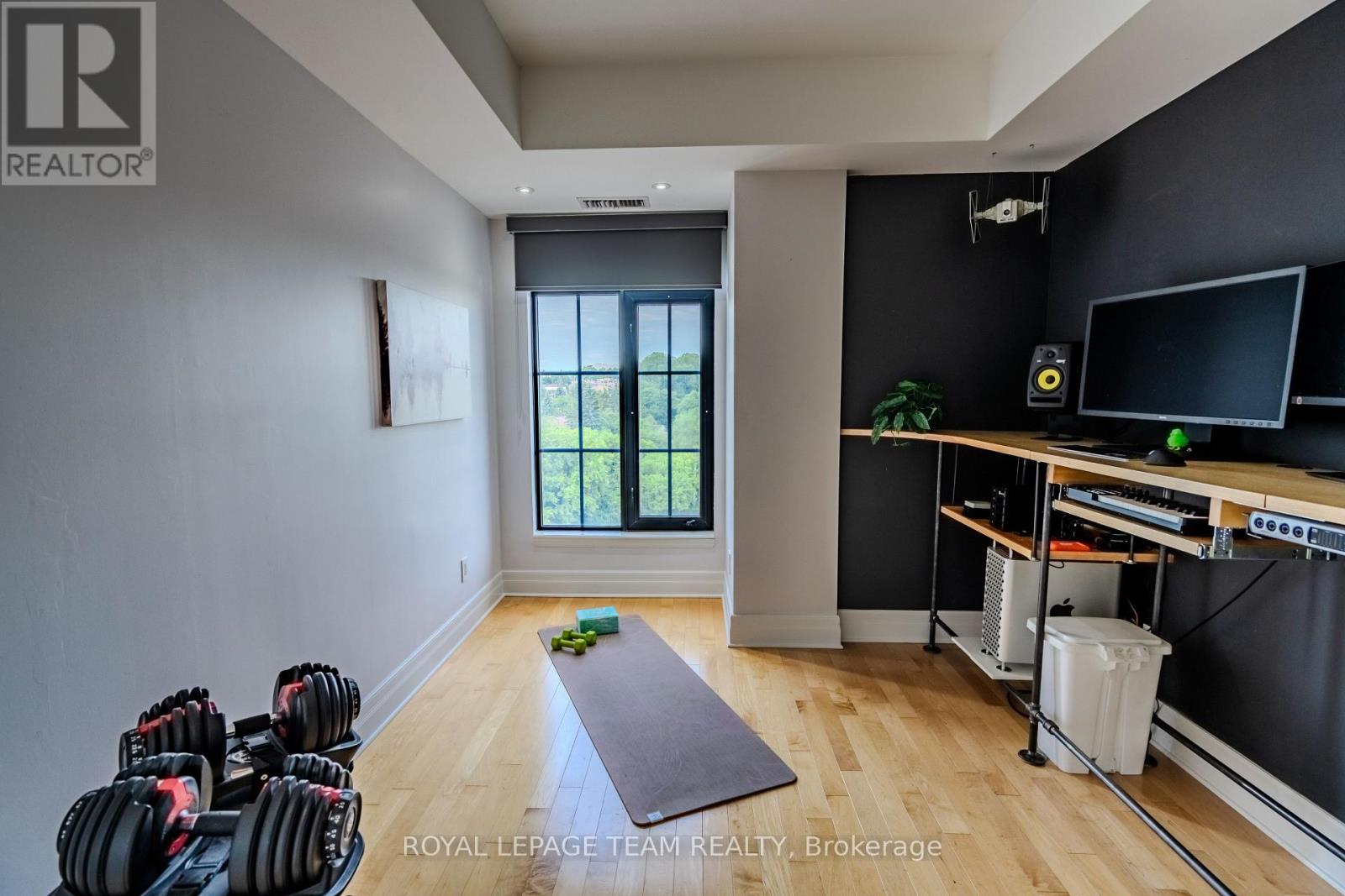 708 - 327 Breezehill Avenue S, Ottawa, Ontario  K1Y 1R6 - Photo 32 - X13473384