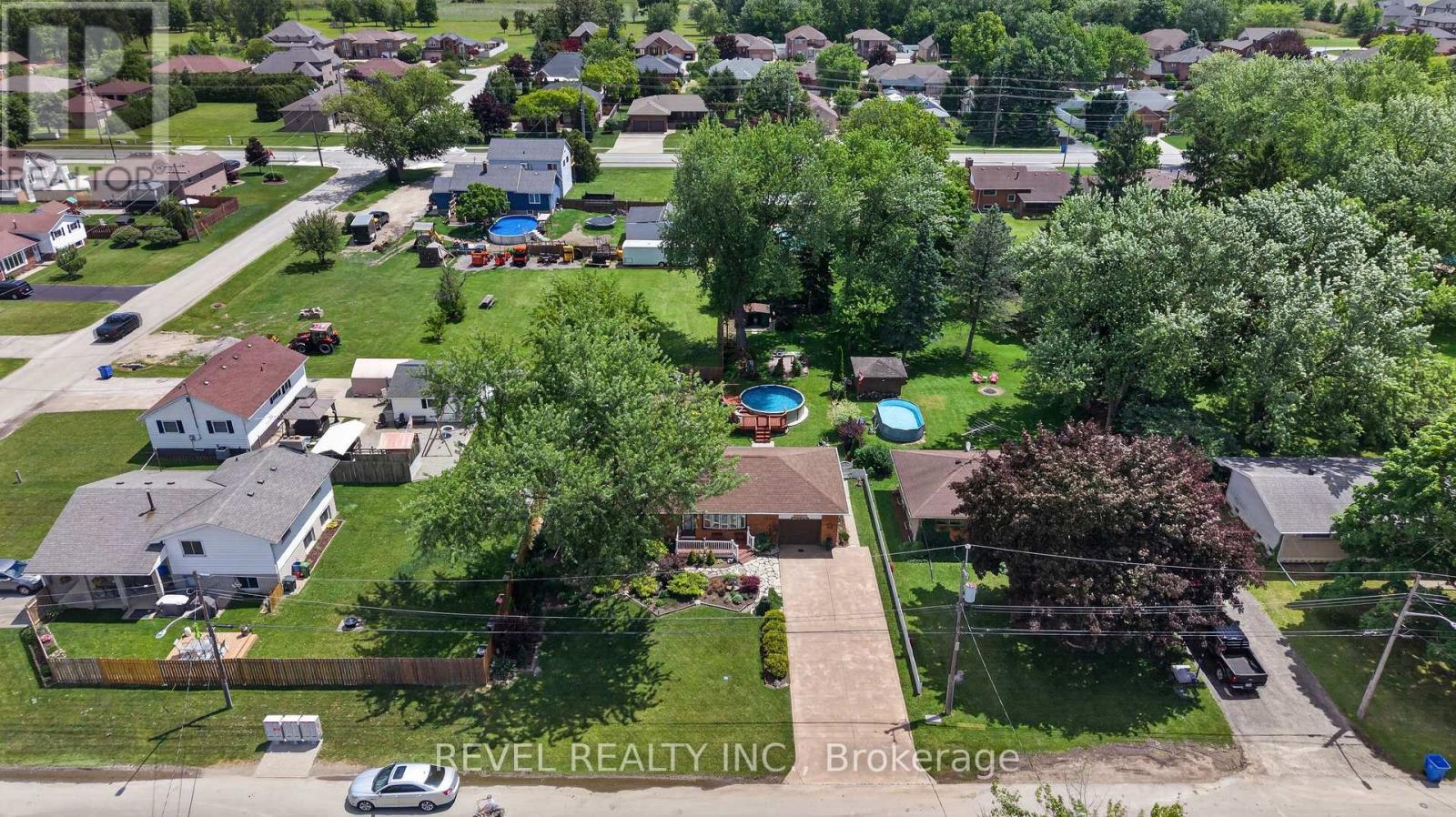 1804 St. Anne Street, Tecumseh, Ontario  N8N 1V4 - Photo 47 - X13474086