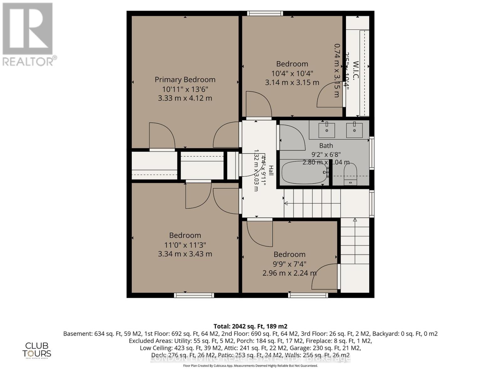 39 Gerrard Street, London South, Ontario  N6C 4C6 - Photo 47 - X13473904
