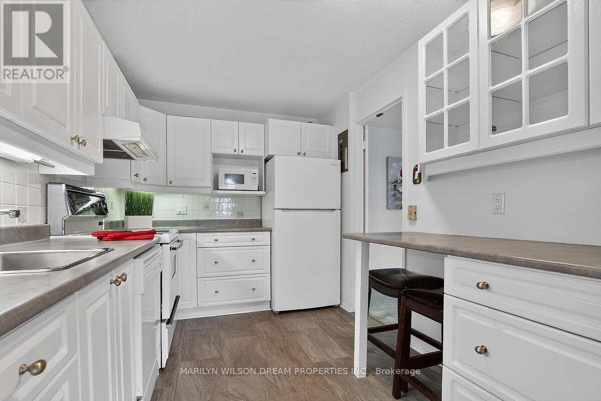 709 - 1505 Baseline Road, Ottawa, Ontario  K2C 3L4 - Photo 9 - X13473510