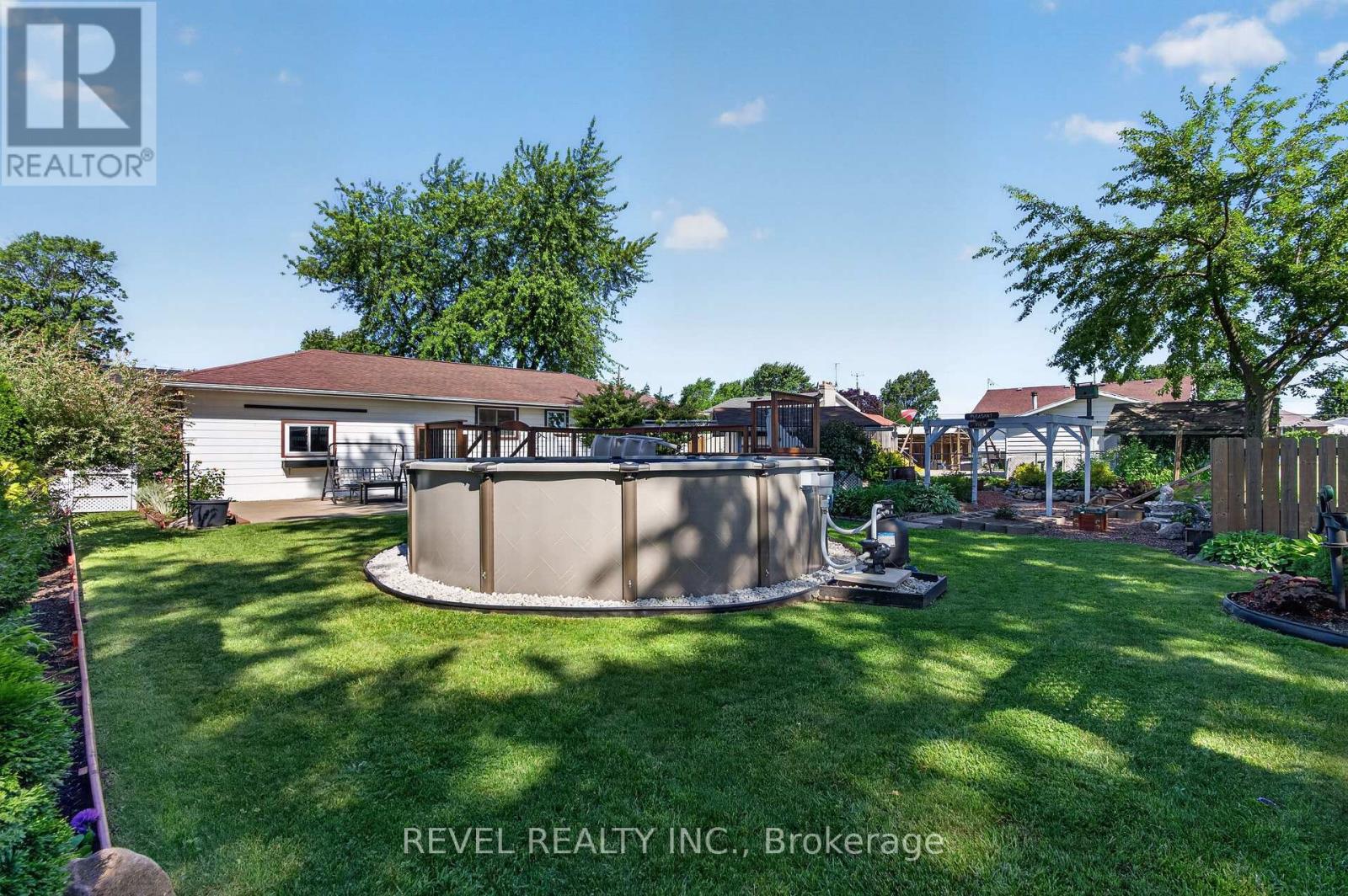 1804 St. Anne Street, Tecumseh, Ontario  N8N 1V4 - Photo 39 - X13474086