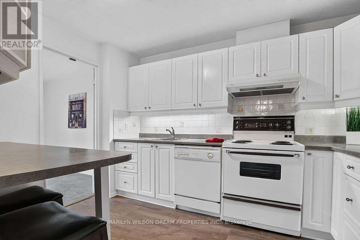 709 - 1505 Baseline Road, Ottawa, Ontario  K2C 3L4 - Photo 7 - X13473510