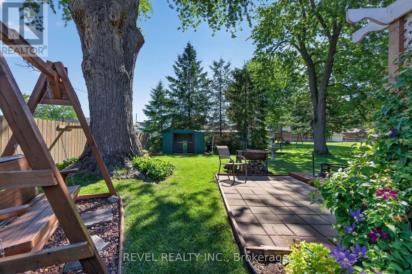 1804 St. Anne Street, Tecumseh, Ontario  N8N 1V4 - Photo 41 - X13474086
