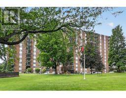 709 - 1505 BASELINE ROAD, Ottawa, Ontario