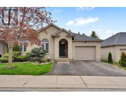 29 - 285 MCGARRELL DRIVE, London North, Ontario