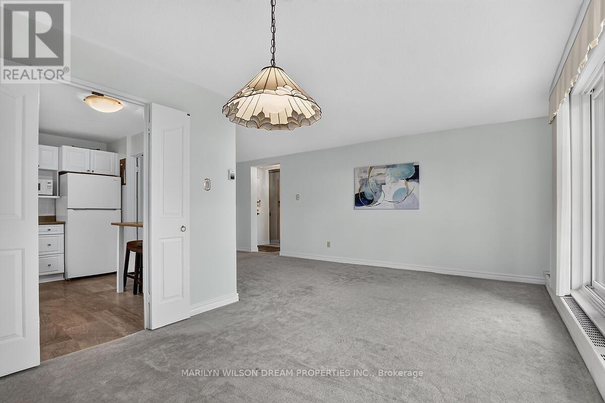 709 - 1505 Baseline Road, Ottawa, Ontario  K2C 3L4 - Photo 12 - X13473510