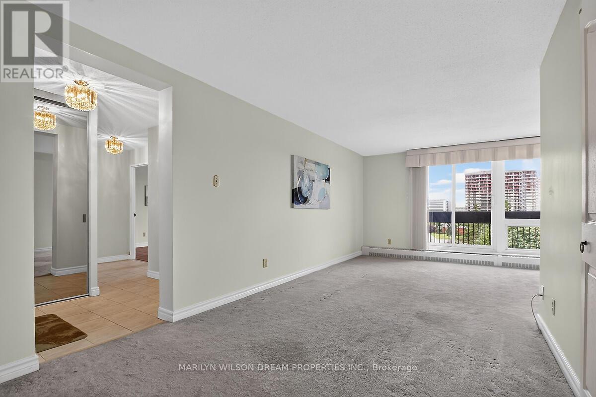 709 - 1505 Baseline Road, Ottawa, Ontario  K2C 3L4 - Photo 5 - X13473510