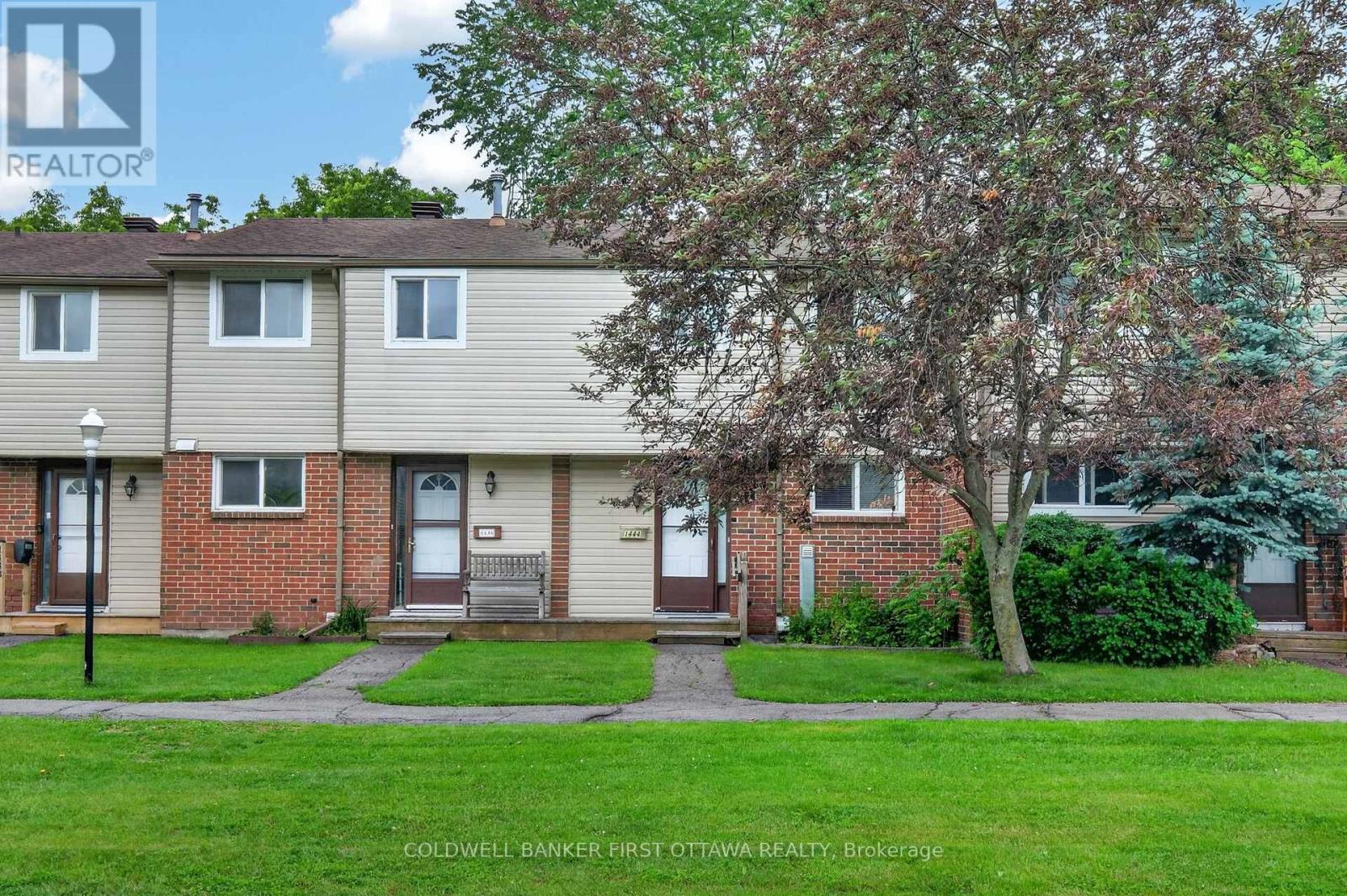 98 - 1444 PALMERSTON DRIVE, Ottawa, Ontario