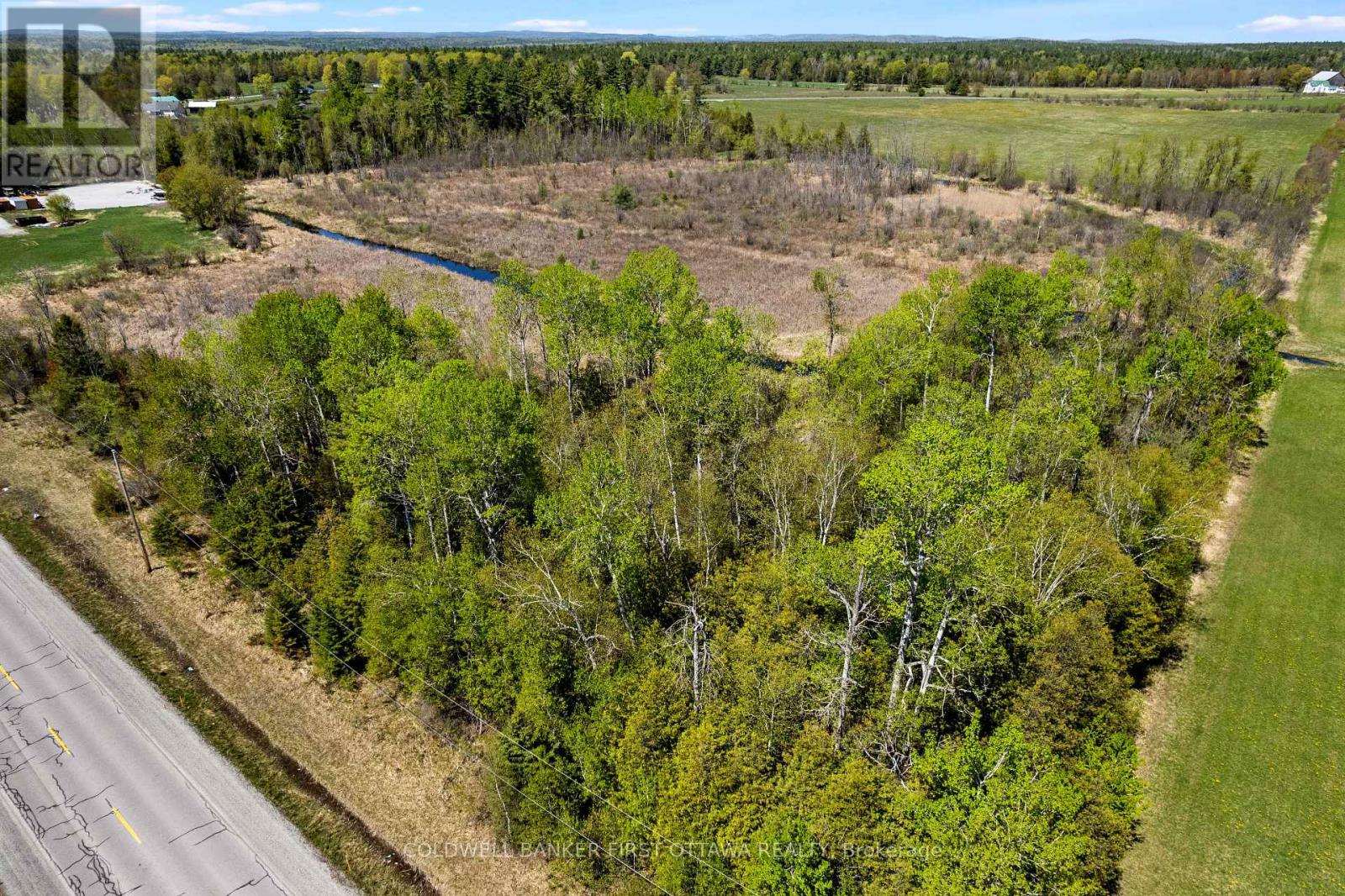 00 WOLF GROVE RD PT LT 16 ROAD, Lanark Highlands, Ontario