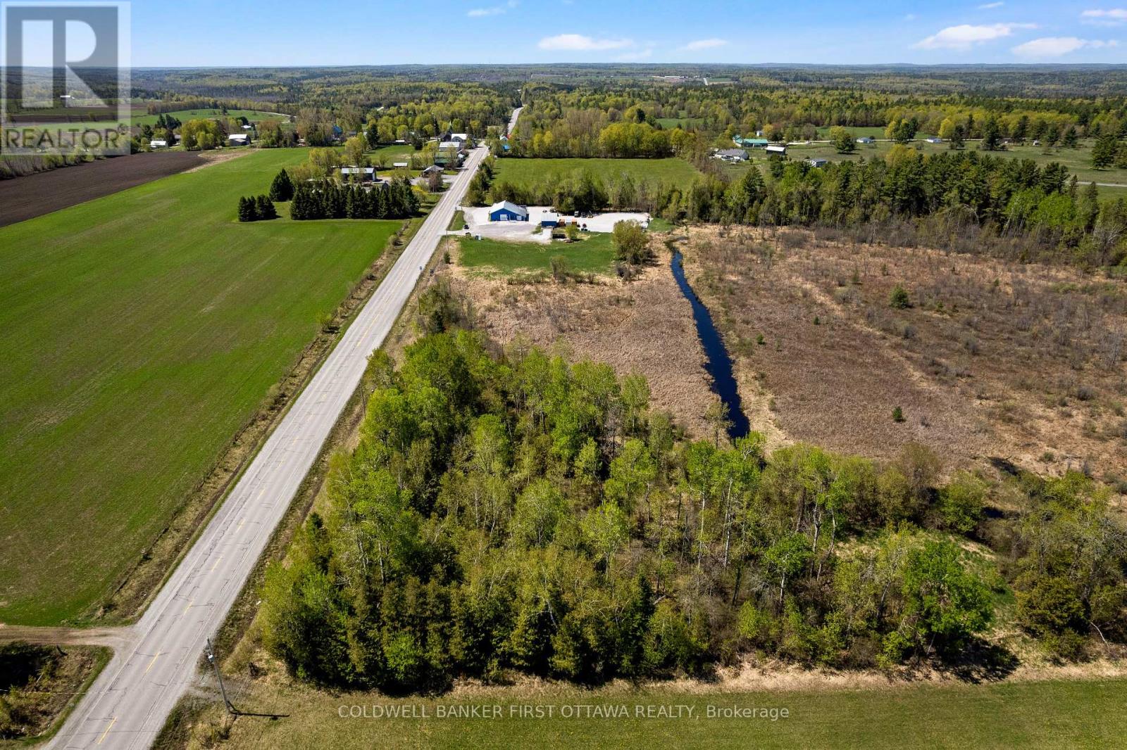 00 Wolf Grove Rd Pt Lt 16 Road, Lanark Highlands, Ontario  K0G 1K0 - Photo 6 - X12818070