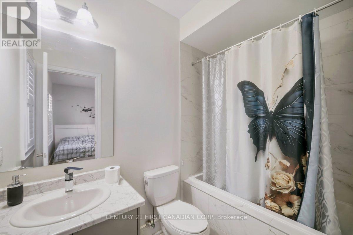 7263 Maywood Street, Niagara Falls, Ontario  L2E 5P6 - Photo 31 - X13472726