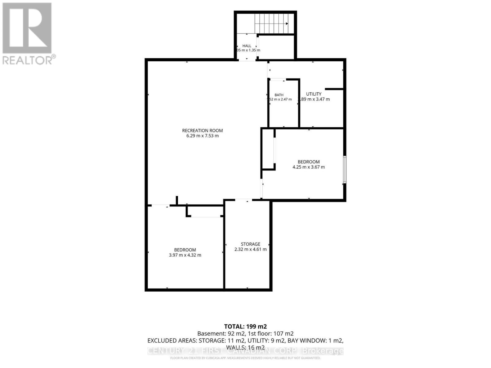 7263 Maywood Street, Niagara Falls, Ontario  L2E 5P6 - Photo 37 - X13472726