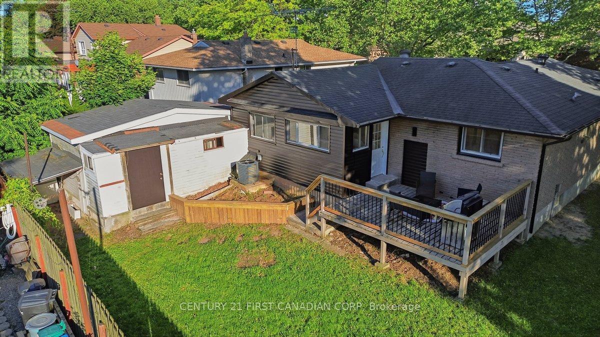 7263 Maywood Street, Niagara Falls, Ontario  L2E 5P6 - Photo 32 - X13472726