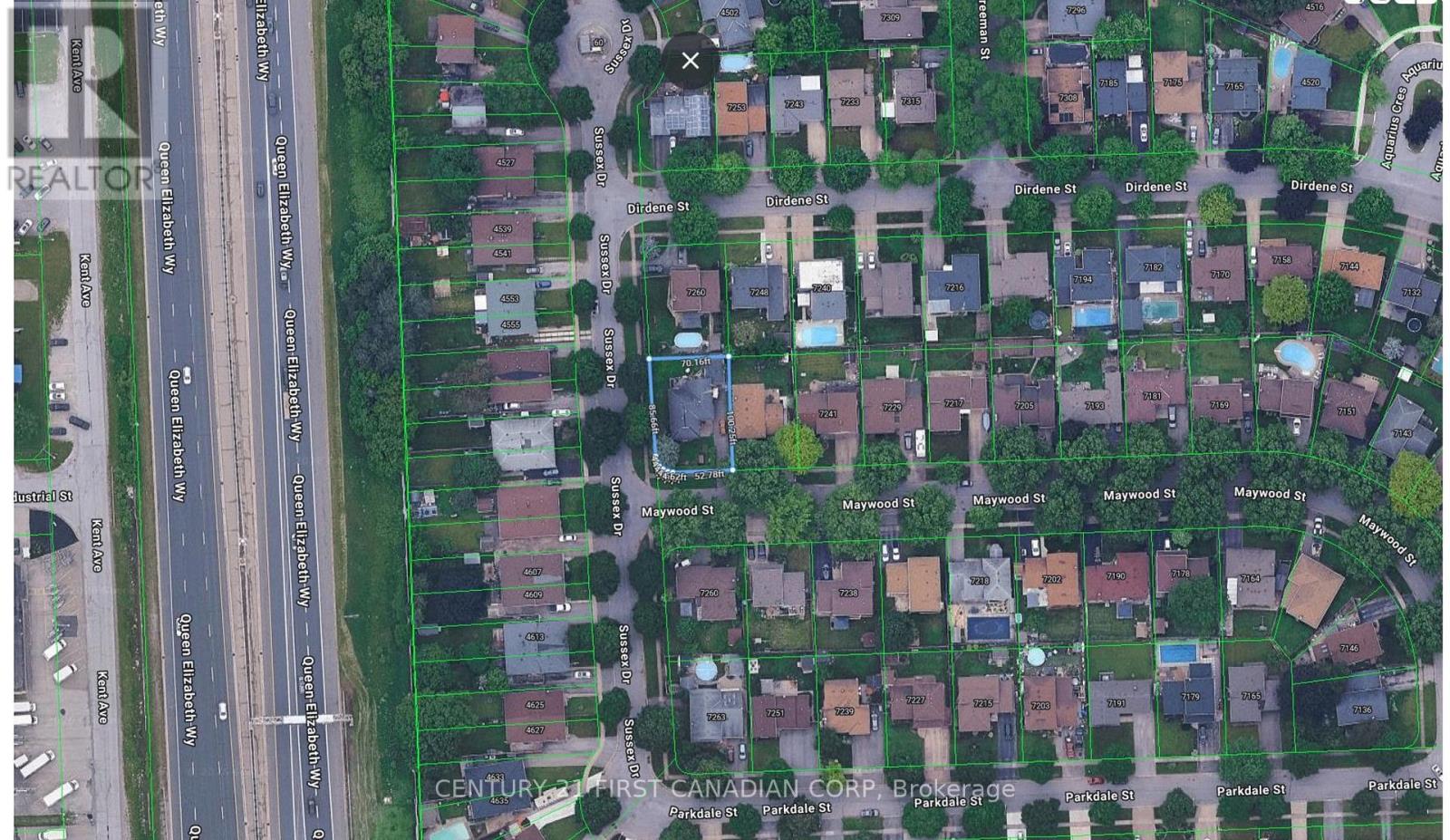 7263 Maywood Street, Niagara Falls, Ontario  L2E 5P6 - Photo 34 - X13472726