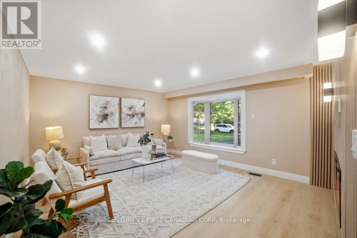 7263 Maywood Street, Niagara Falls, Ontario  L2E 5P6 - Photo 4 - X13472726