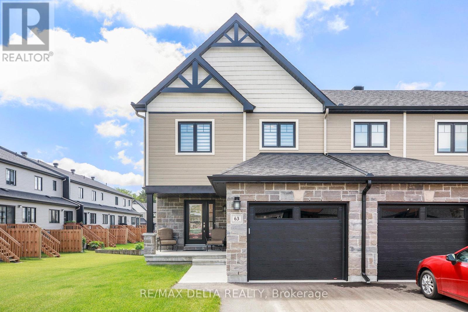 63 JOHANNE STREET, Clarence-Rockland, Ontario