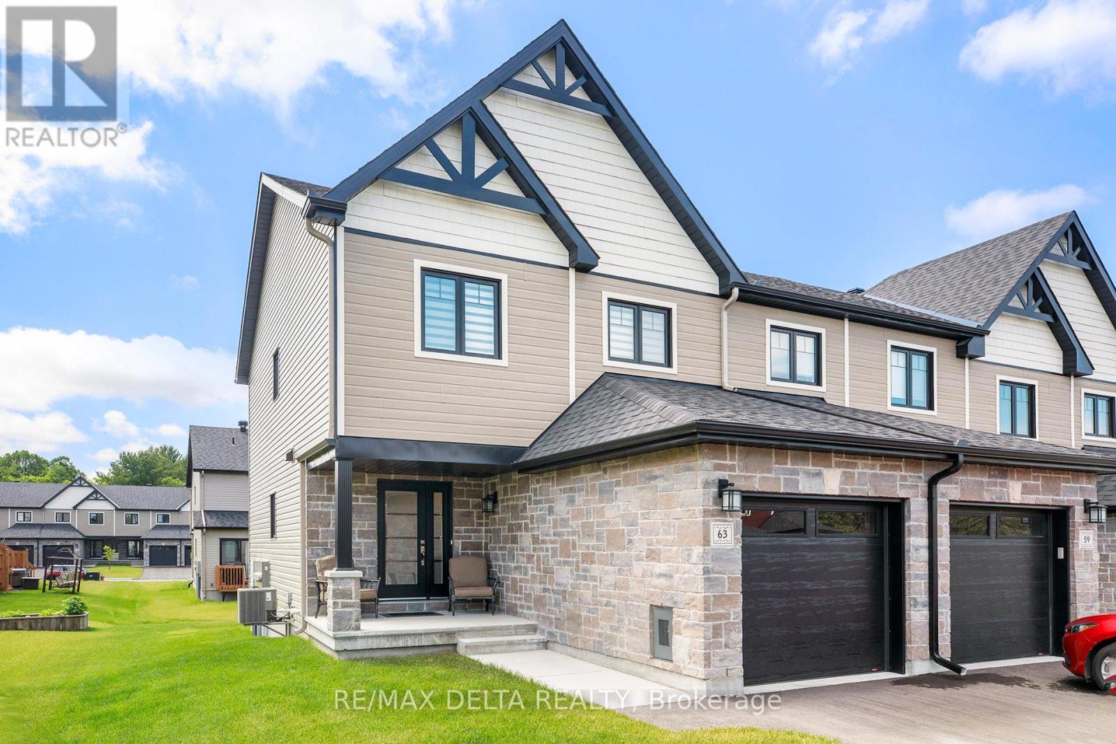 63 Johanne Street, Clarence-Rockland, Ontario  K4K 0M3 - Photo 2 - X13473870
