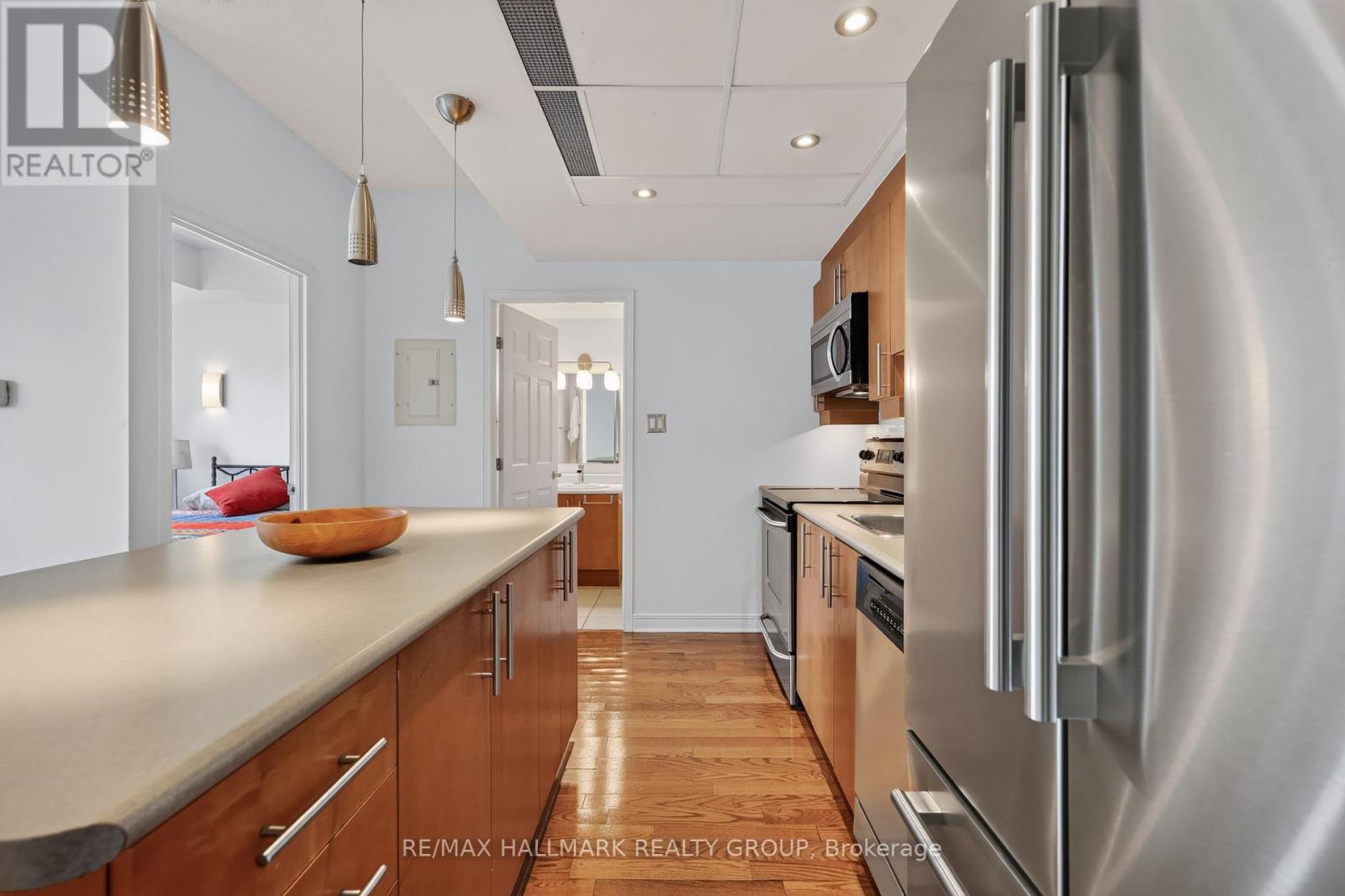 605 - 134 York Street, Ottawa, Ontario  K1N 1K8 - Photo 10 - X13473832