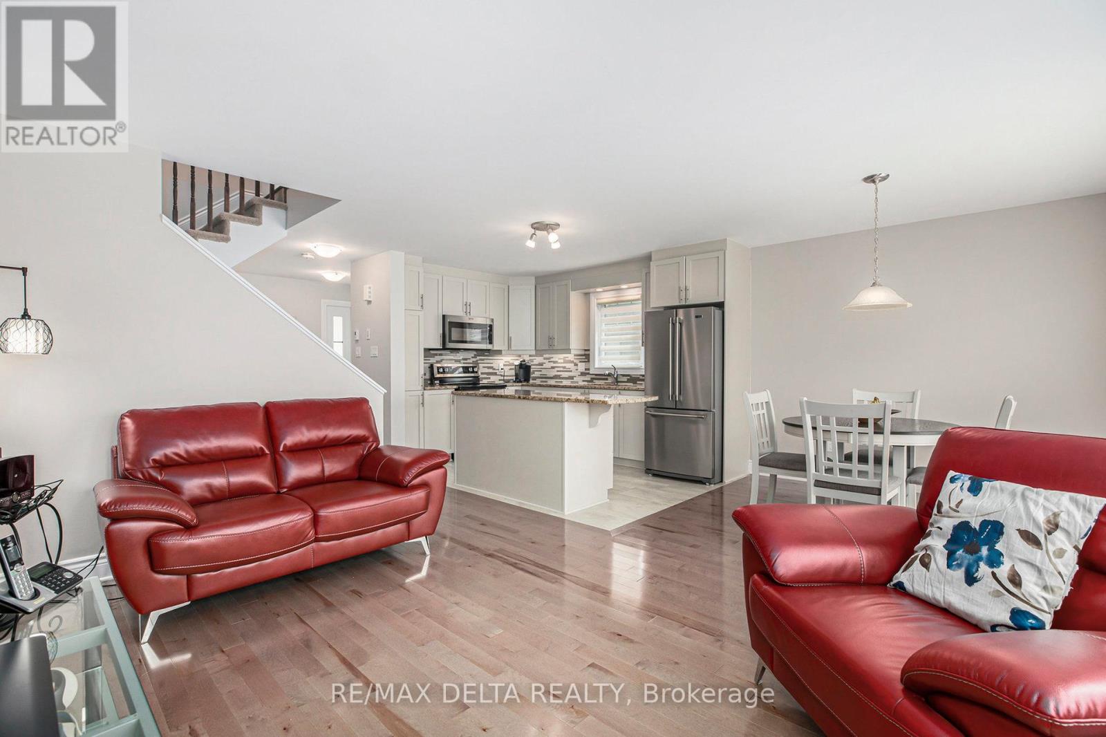 63 Johanne Street, Clarence-Rockland, Ontario  K4K 0M3 - Photo 12 - X13473870