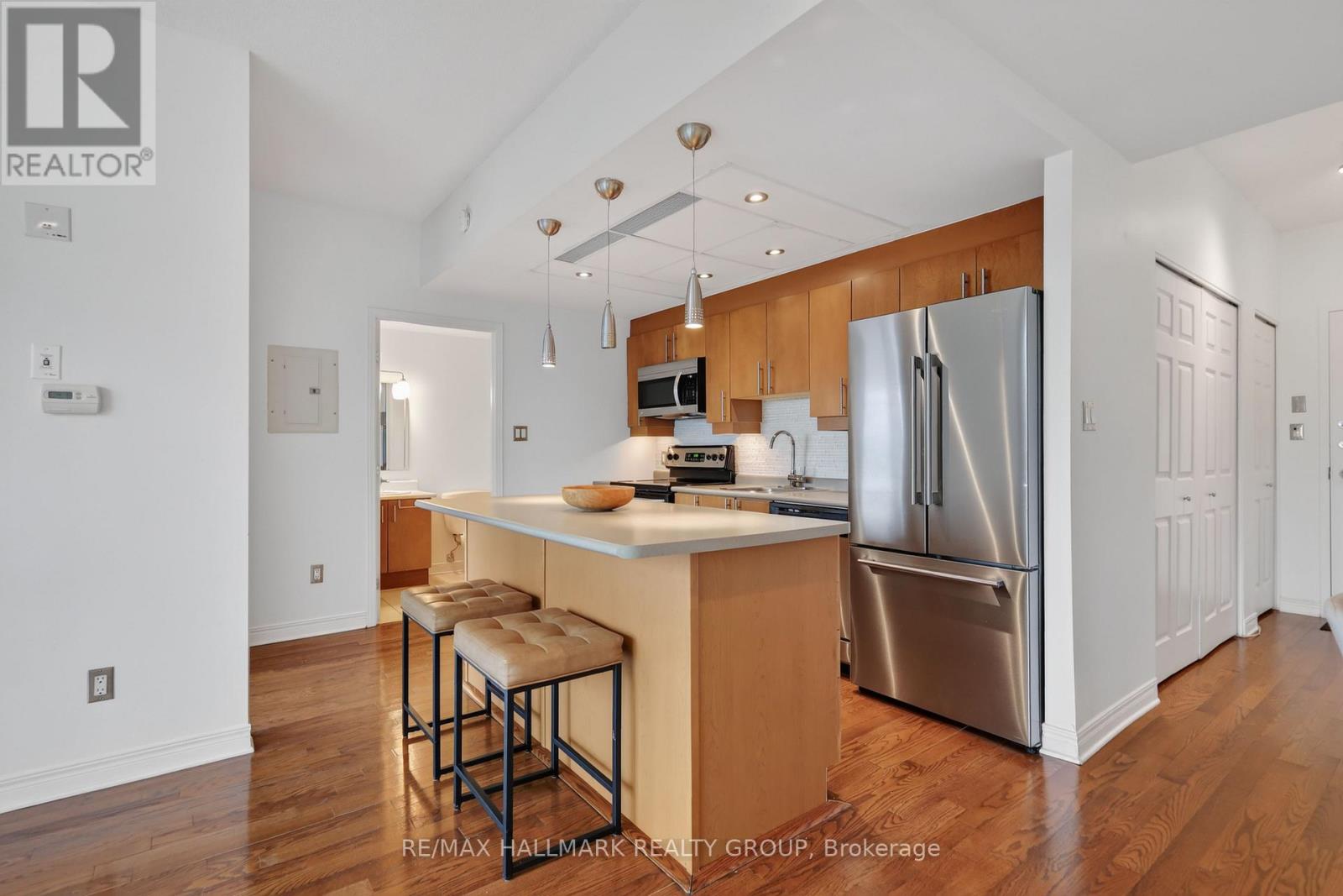 605 - 134 York Street, Ottawa, Ontario  K1N 1K8 - Photo 4 - X13473832