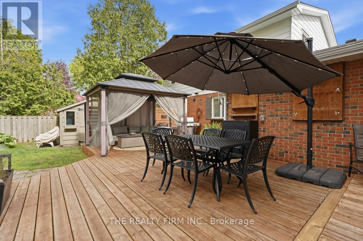 18 Mctaggart Crescent, London North, Ontario  N5X 2E3 - Photo 42 - X13474444