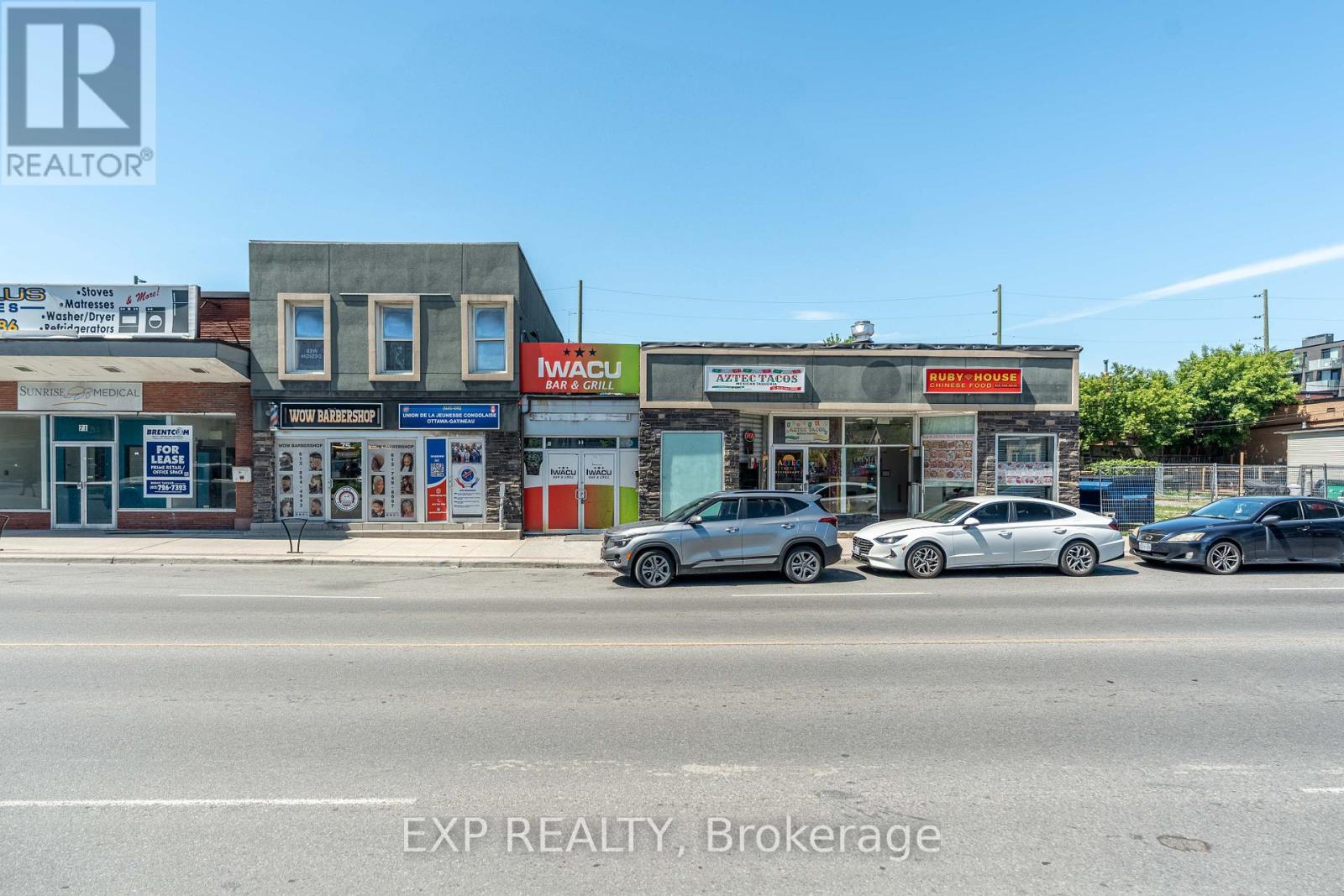 75-79 Montreal Road, Ottawa, Ontario K1L 6E8 - Photo 14 - X13474062