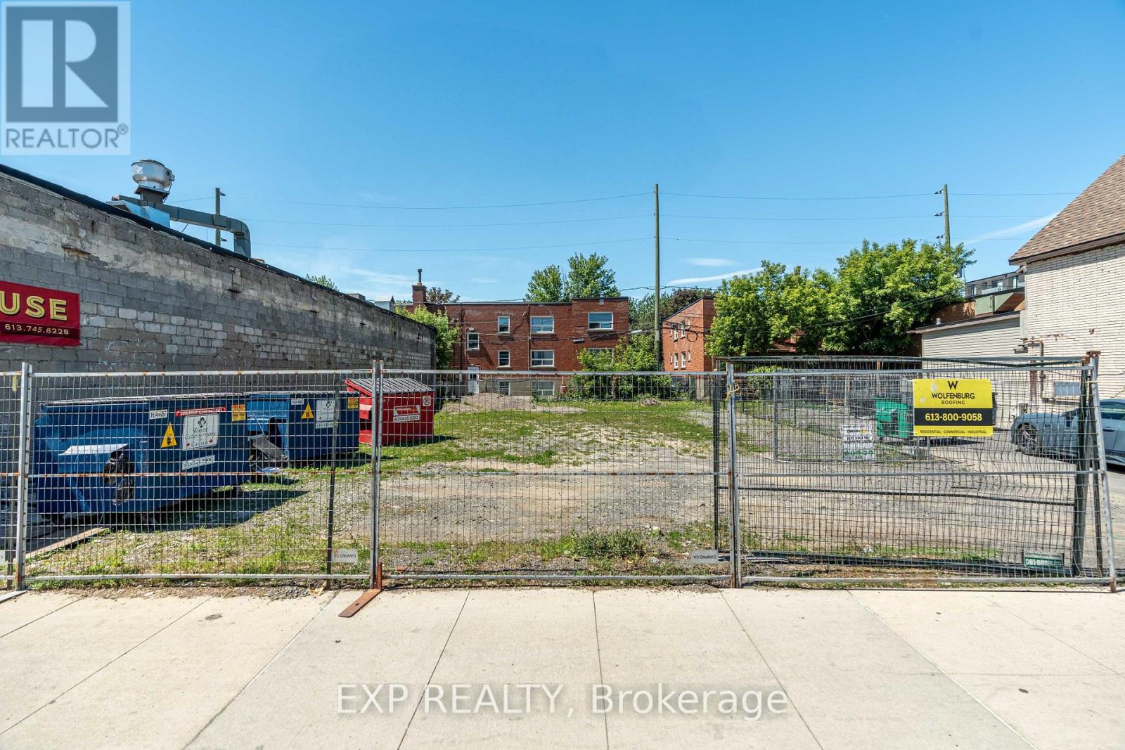 81 Montreal Road, Ottawa, Ontario  K1L 6E8 - Photo 4 - X13474112