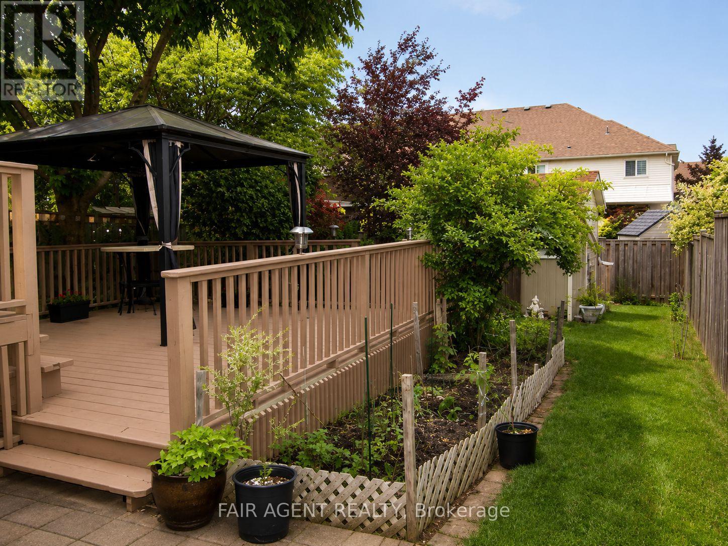 28 Elderberry Avenue, Grimsby, Ontario  L3M 5R5 - Photo 24 - X13474918