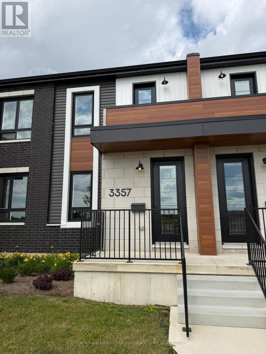 3357 MORGAN AVENUE, London South, Ontario