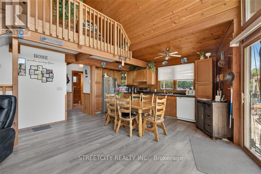 41073 Londesboro Road, Central Huron, Ontario  N0M 2H0 - Photo 17 - X13475102