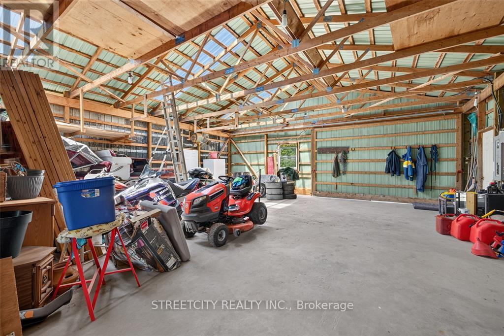 41073 Londesboro Road, Central Huron, Ontario  N0M 2H0 - Photo 35 - X13475102